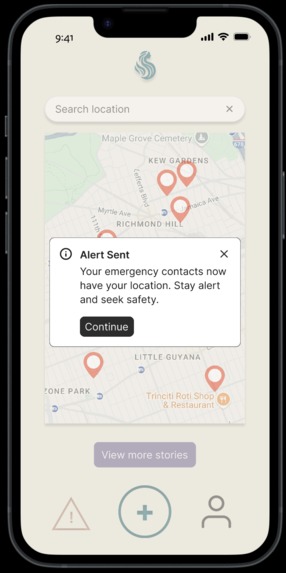 Siren – screenshot 6