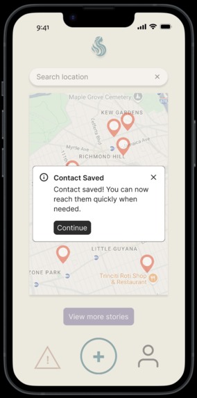 Siren – screenshot 13