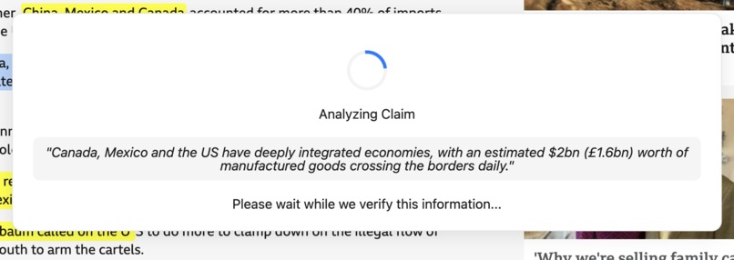 Aardvark.ai – screenshot 1