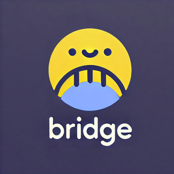 BRIDGE – screenshot 1