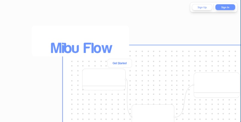 mibu flow :) – screenshot 1