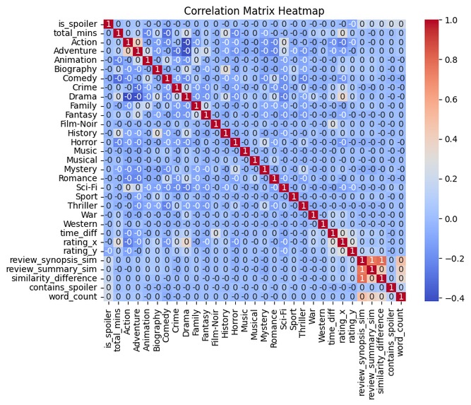 PlotArmor – screenshot 6