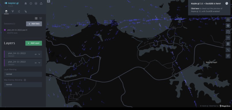 ATCAssist – screenshot 1