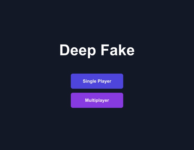 FakeSpot – screenshot 1