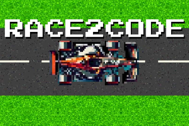 Race2Code – screenshot 1
