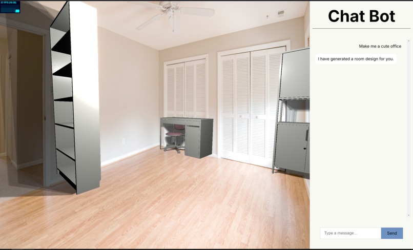 Furnish It – screenshot 3
