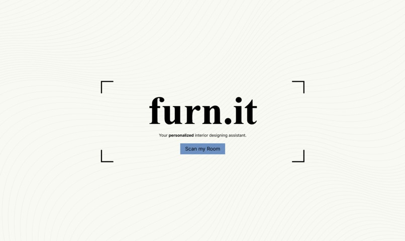 Furnish It – screenshot 1