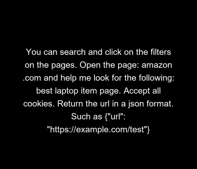 LazyBrowsing – screenshot 2