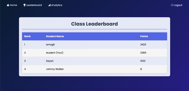 DeepSee – screenshot 2
