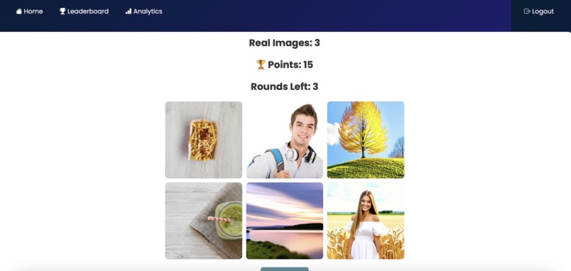 DeepSee – screenshot 3