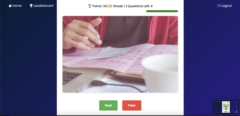 DeepSee – screenshot 4