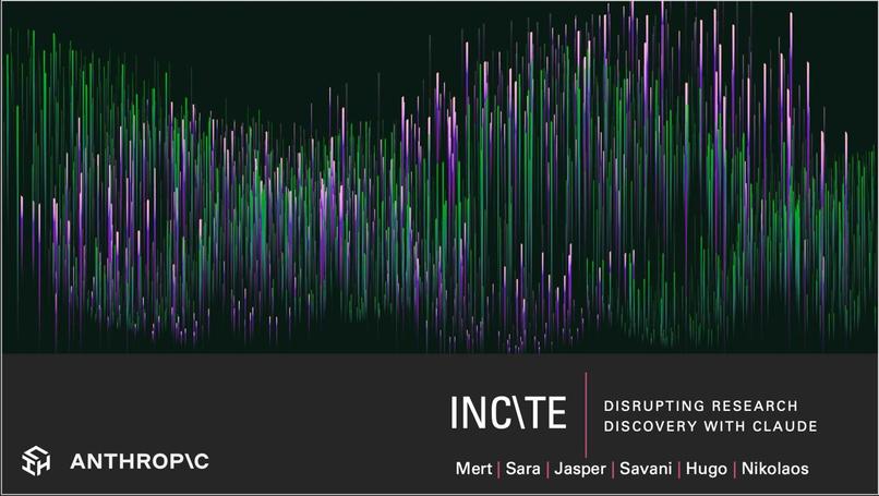 InCite – screenshot 1