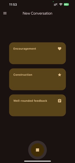 SocialEase – screenshot 2