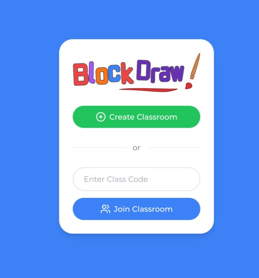 BlockDraw – screenshot 1
