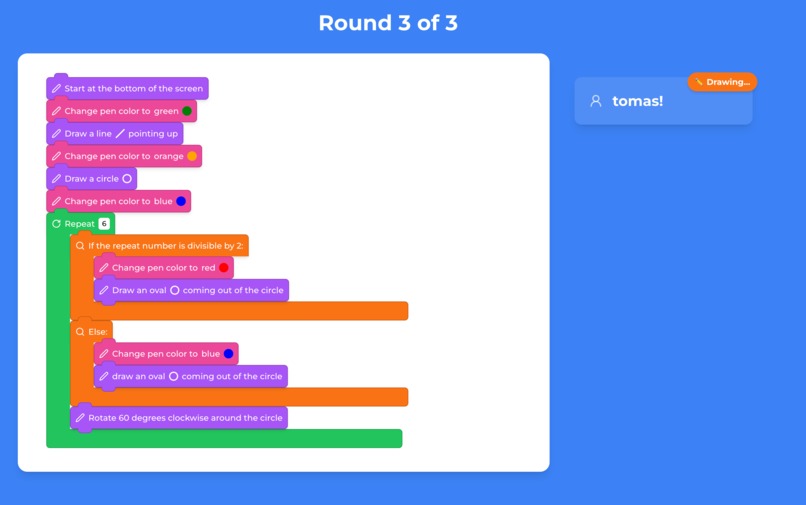 BlockDraw – screenshot 7