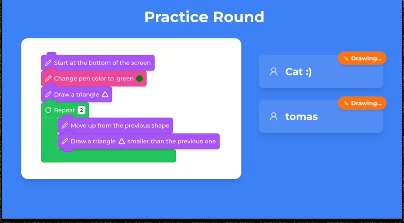 BlockDraw – screenshot 3