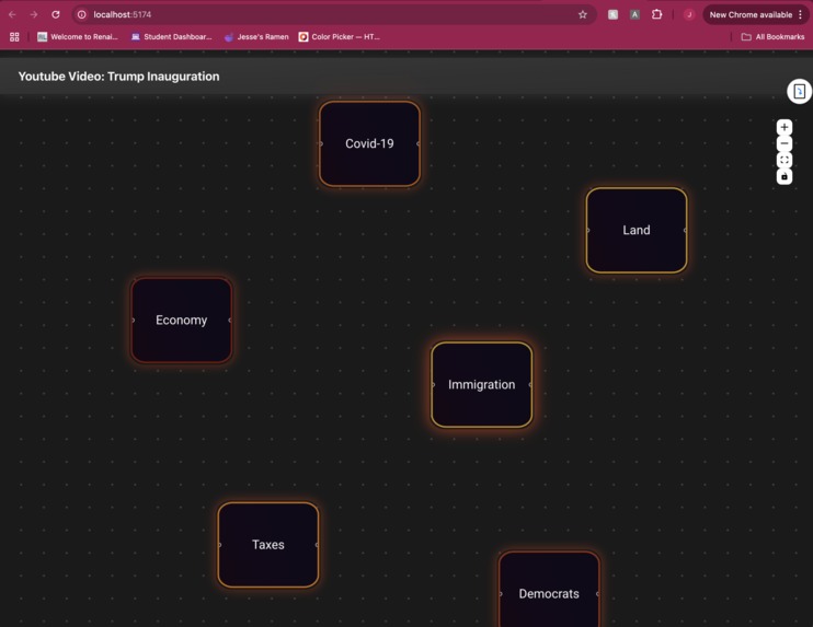 fAIk – screenshot 3