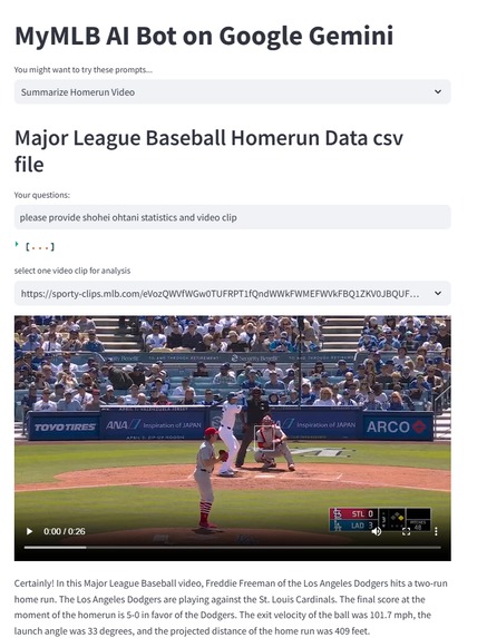 My MLB – screenshot 4