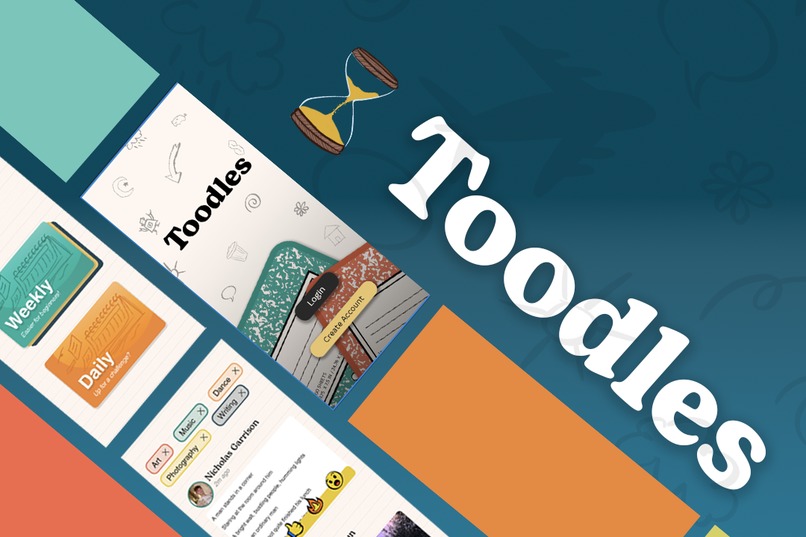 Toodles – screenshot 1