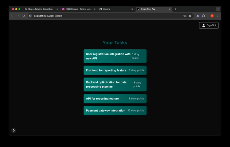 Jirassic – screenshot 3