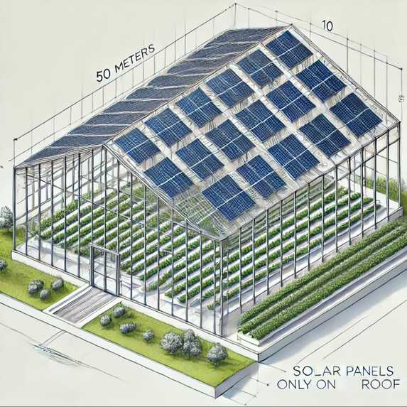 SolarFarm – screenshot 2