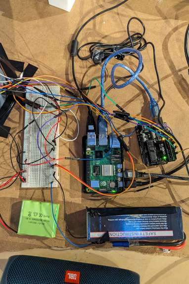 MedicArm – screenshot 2