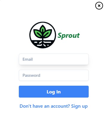 Sprout – screenshot 2