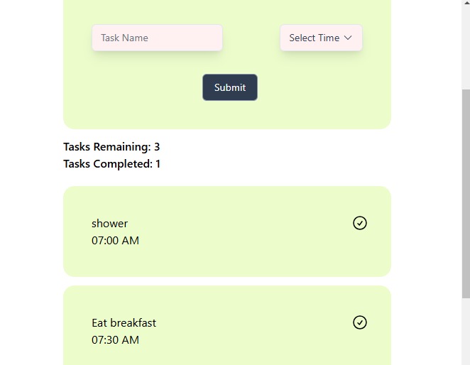 Sprout – screenshot 4