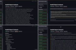 HeathAI – screenshot 3
