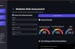 HeathAI – screenshot 5