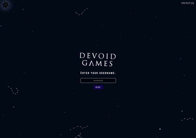 Devoid games - Taurus' Trials – screenshot 1