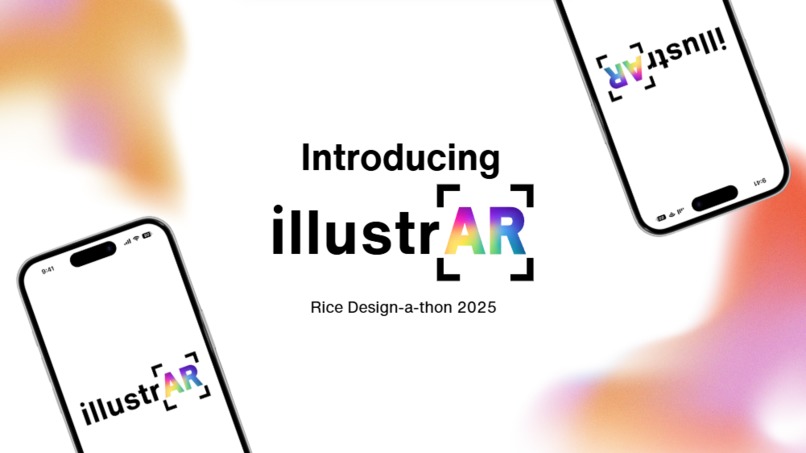 illustrAR – screenshot 1