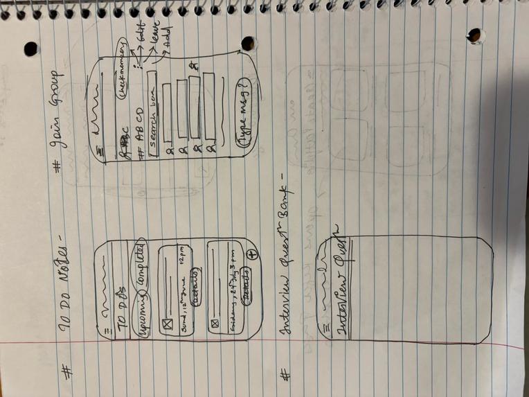Job Prep Buddy – screenshot 8