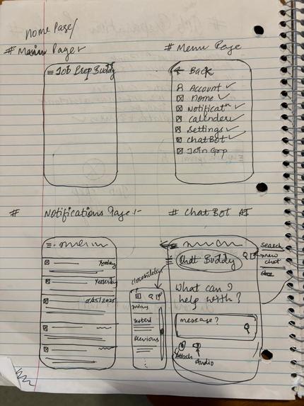 Job Prep Buddy – screenshot 10