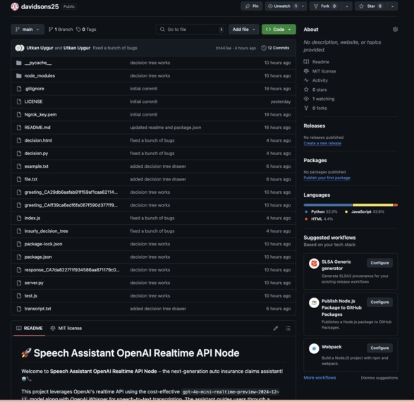Insurely – screenshot 3
