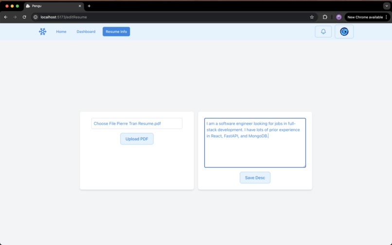 Pengu – screenshot 3