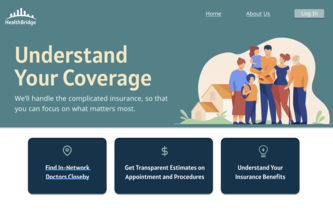 HealthBridge