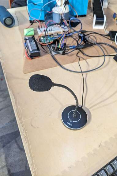 MedicArm – screenshot 3