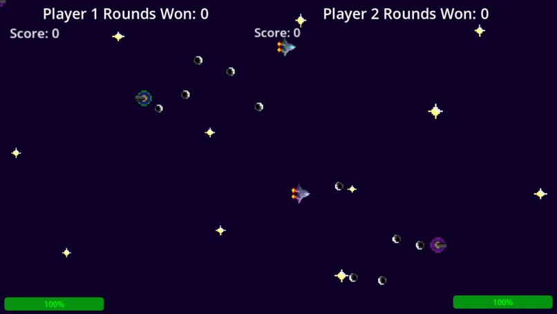 Turret Terror – screenshot 3