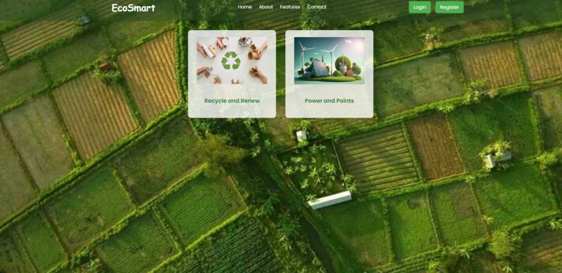 EcoSmart – screenshot 3