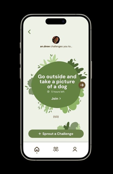 touch grass – screenshot 6