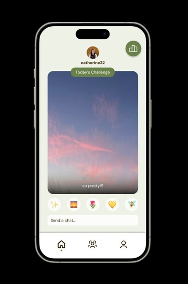 touch grass – screenshot 7