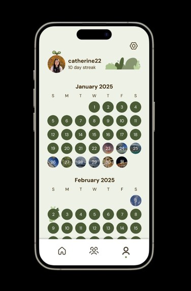 touch grass – screenshot 9