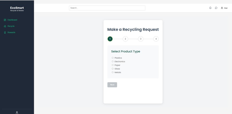 EcoSmart – screenshot 6