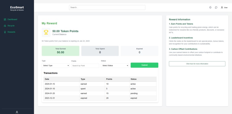 EcoSmart – screenshot 7