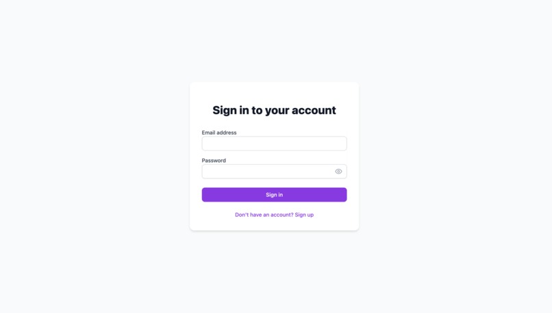 FindYourGig – screenshot 4