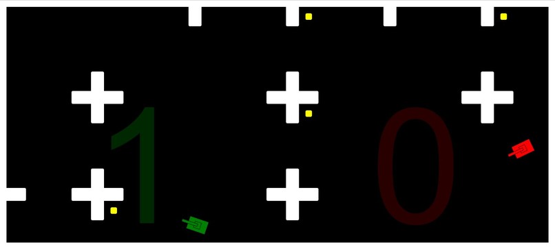 Fortress Frontlines – screenshot 2