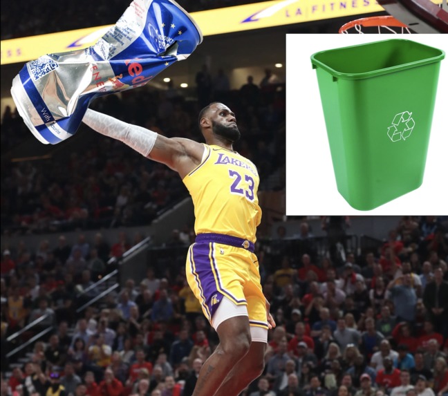 CleanBucket – screenshot 1
