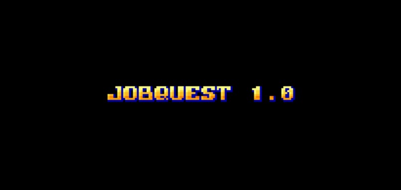 JobQuest 1.0 – screenshot 1