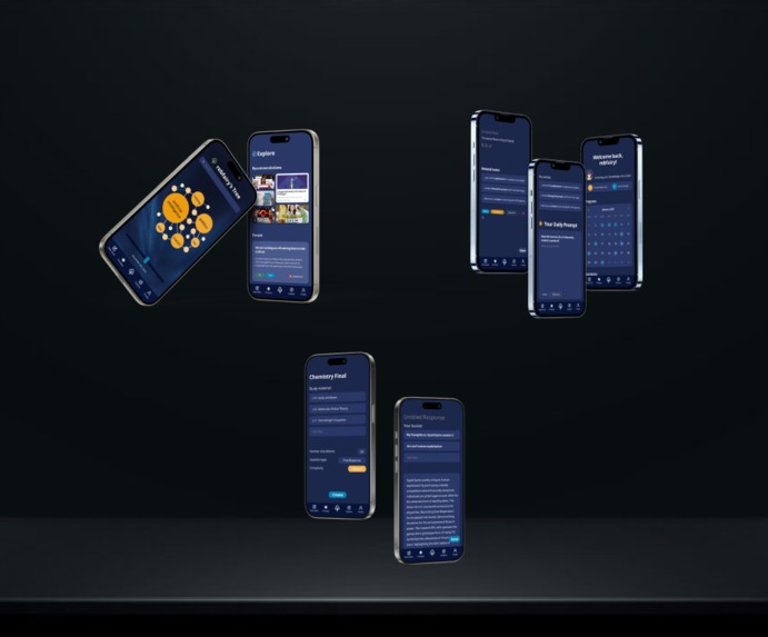 Kintsugi – screenshot 1